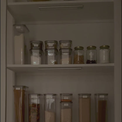 AURA™ Smart LED Light Bar with Motion Sensor